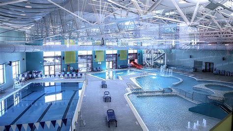 trail winds rec center